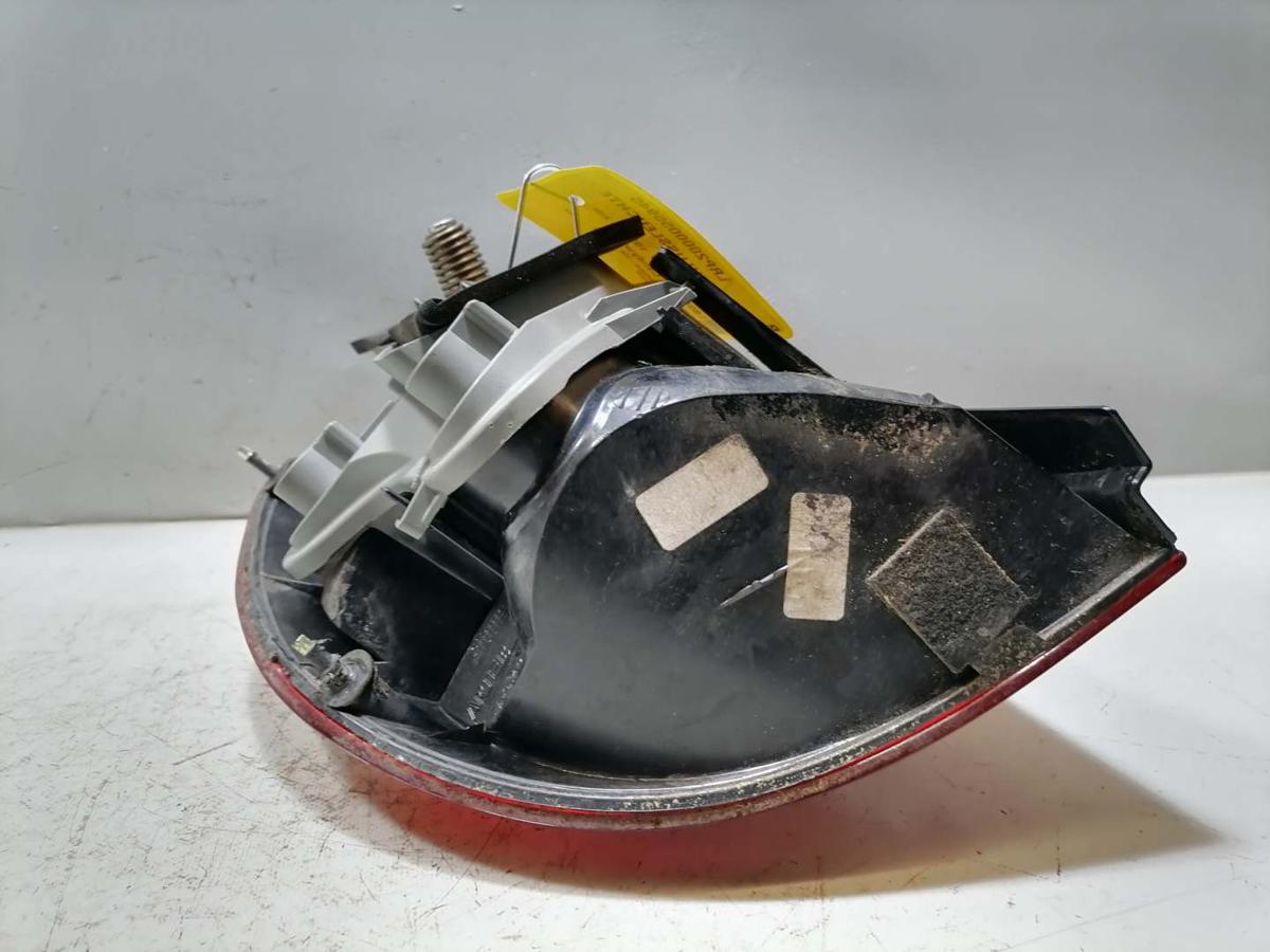 VW Fox original R&uuml;cklicht R&uuml;ckleuchte Schlussleuchte rechts Bj.2010